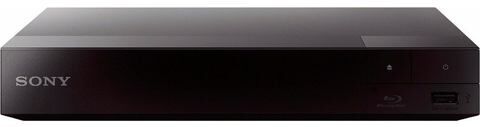 Sony BDP-S3700B blu-ray-speler, Hi-Res  - 95.05 - zwart