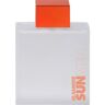 JIL SANDER Eau de toilette Sun Men oranje