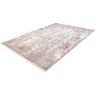 Home affaire Vloerkleed Anton Vintage-design, woonkamer grijs 80 cm x 150 cm x 12 mm;120 cm x 180 cm x 12 mm;160 cm x 230 cm x 12 mm;200 cm x 300 cm x 12 mm