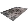 aRTE ESPINA Vloerkleed Vintage 8403 Korte pool, woonkamer grijs 160 cm x 230 cm x 9 mm