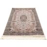 morgenland Loper Sami beige 100 cm x 200 cm x 8 mm