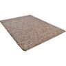 THEKO Wollen kleed ALLGÄU SUPER Handgeweven vloerkleed, zuiver scheerwol, met de hand geweven grijs 60 cm x 90 cm x 10 mm;70 cm x 130 cm x 10 mm;90 cm x 150 cm x 10 mm;120 cm x 180 cm x 10 mm;160 cm x 230 cm x 10 mm;190 cm x 290 cm x 10 mm