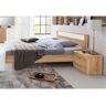 Wimex Bed Petra/Pamela beige