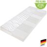 Beco Comfortschuimmatras Medibett hoogte 15 cm 90 cm x 200 cm x 15 cm