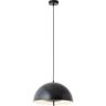 LeGer Home by Lena Gercke Hanglamp LINNEA (1 stuk) zwart