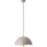 LeGer Home by Lena Gercke Hanglamp LINNEA (1 stuk) bruin