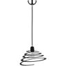 SPOT Light Hanglamp Komeet (1 stuk) zwart