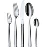 WMF Bestekset Philadelphia (set, 60-delig) zilver 60-delig