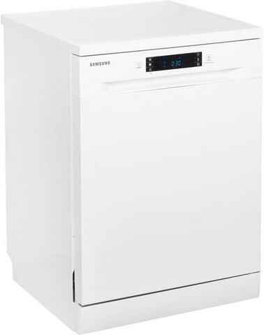 Samsung vaatwasser DW5500, 10,5 liter, 14 couverts  - 379.00 - wit