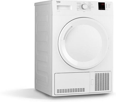 Beko condensdroger DCU8235BX  - 325.04