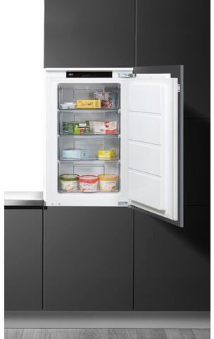 AEG »ABE888E1LF« inbouwvrieskast  - 499.00 - wit