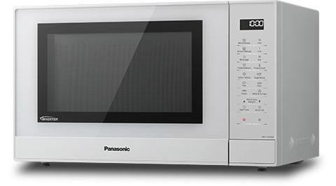Panasonic »NN-ST45KWEPG« magnetron  - 173.67 - wit