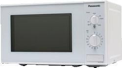 Panasonic »NN-K101W« magnetron  - 117.51 - wit