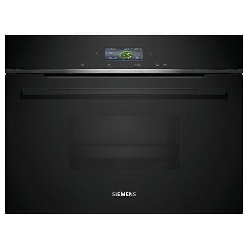 Siemens Inbouw stoomoven CD714GXB1