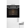 Siemens Inbouw pyrolyse oven HB578ABS0 Automatische programma’s zwart