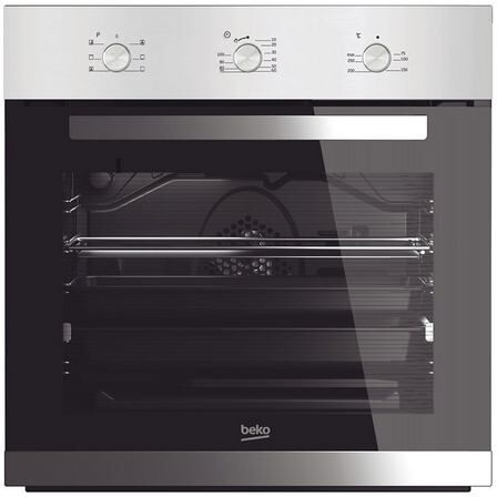 Beko Inbouw-oven BIE22100X  - 272.05