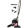 Numatic Stofzuiger Hetty HET160-11 compact roze