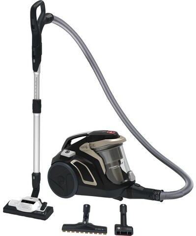 Hoover »H-POWER 700, HP720PET 011« stofzuiger  - 215.28 - goud