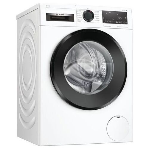 Bosch Wasmachine WGG244A20 wit