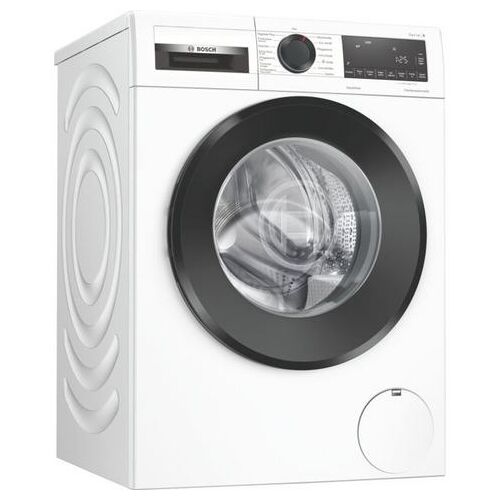 Bosch Wasmachine WGG2440ECO wit