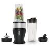 NINJA Smoothie-maker QB3001EUS incl. 2 x 0,47 l to-go beker zwart