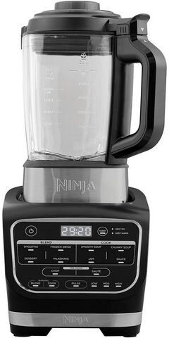 NINJA »HB150EU« blender  - 169.99 - zwart