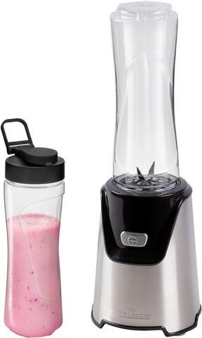 PROFI COOK ProfiCook blender PC-SM 1153, 400 watt  - 32.23 - zilver