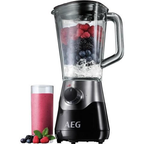 AEG blender PerfectMix 5Series SB5810, 700 watt  - 85.27 - zwart