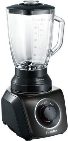 Bosch »SilentMixx MMB42G0B« blender  - 71.75 - zwart