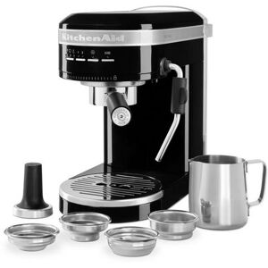 KitchenAid Filterapparaat 5KES6503EOB ONYX BLACK zwart