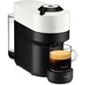 Nespresso Koffiecapsulemachine Vertuo Pop XN9201 van Krups, inhoud 560 ml, aut. capsule-herkenning, één druk op de knop, 4 maten kopjes