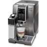 De'Longhi Volautomatisch koffiezetapparaat Dinamica Plus ECAM 370.95.T zilver