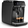 Philips Volautomatisch koffiezetapparaat 2200 Serie EP2220/40 Pannarello, 2 koffiespecialiteiten, individueel instelbare aromasterkte