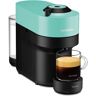 Nespresso Koffiecapsulemachine Vertuo Pop XN9204 van Krups, inhoud 560 ml, aut. capsule-herkenning, één druk op de knop, 4 maten kopjes