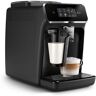 Philips Volautomatisch koffiezetapparaat EP2331/10 2300 Series, 4 koffiespecialiteiten, met lattego-melksysteem, pianolakzwart zwart