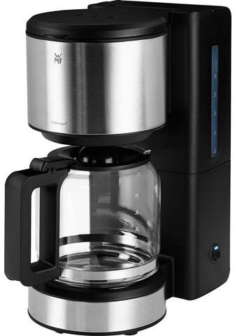 WMF koffiezetapparaat Stelio Aroma  - 46.79 - zwart