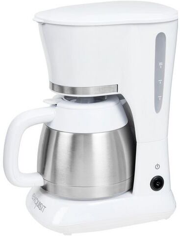 Exquisit »KA 6501 we« filterkoffieapparaat  - 41.59 - wit