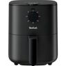 Tefal Airfryer EY1308 Easy Fry Essential compact design, energiebesparend, knapperige resultaten, gezond koken zwart