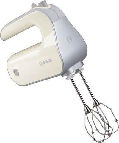 Bosch »Styline Colour MFQ40301« handmixer  - 52.48 - zilver