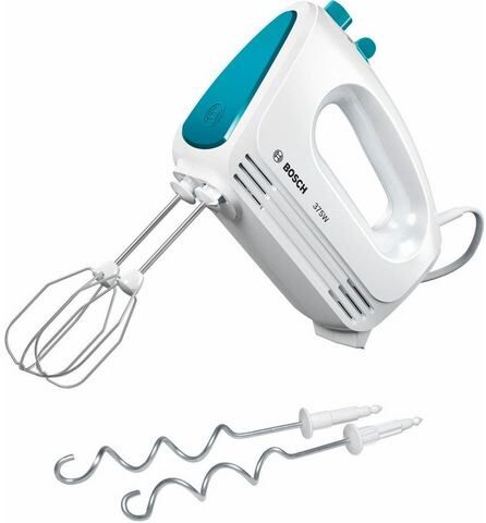 Bosch »CleverMixx MFQ2210D« handmixer  - 26.00 - wit