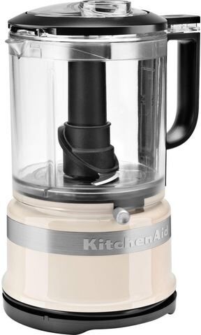 KitchenAid Hakmolen 5KFC0516EAC, 240 Watt  - 96.71 - beige