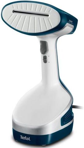 Tefal stoomborstel DT8100E0 Access Steam+, 1600 watt  - 68.99 - blauw