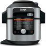 NINJA Multi-cooker Foodi MAX 14-in-1 SmartLid Multikocher OL750EU zwart