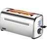 Unold Toaster Retro 38366 voor 4 sneetjes brood zwart