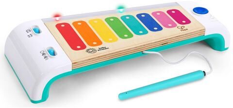 Baby Einstein Hape speelgoed-muziekinstrument  - 34.99 - multicolor