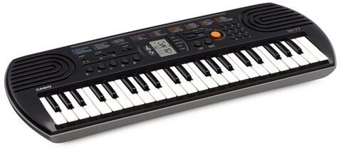 Casio keyboard  - 69.99 - grijs