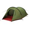 High Peak Tunneltent Kite 2 LW groen