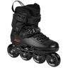 Powerslide Inlineskates Next Core Black 80 zwart 38/39;46/47