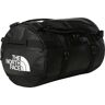 The North Face Reistas BASE CAMP DUFFEL zwart