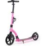 Star-Scooter Step roze